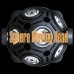 Moving Head Sphere 12 x 15W LED